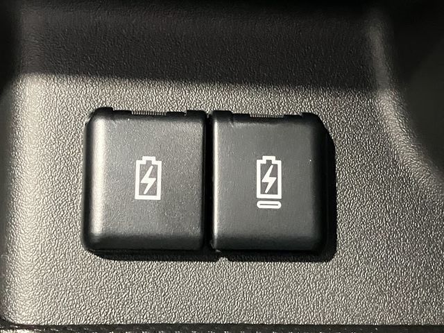 SUZUKI SPACIA CUSTOM 2025 Image 31