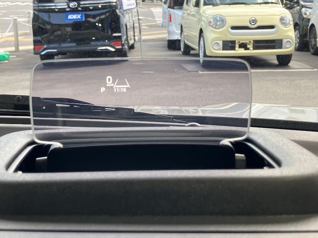 SUZUKI SPACIA CUSTOM 2025 Image 31