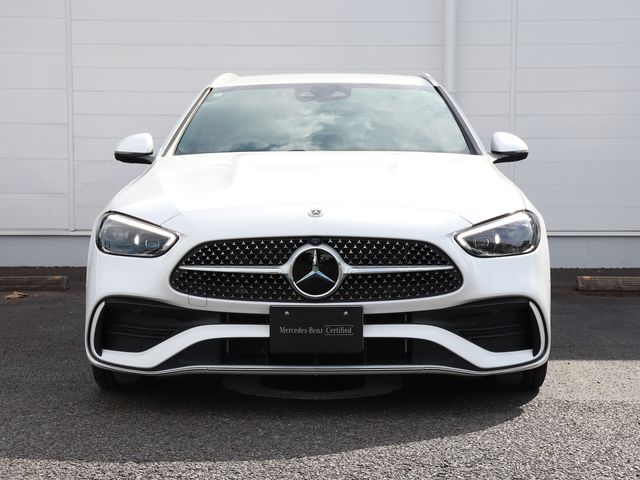 MERCEDES BENZ C CLAS 2024 Image 31