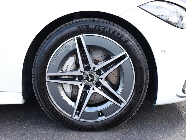 MERCEDES BENZ C CLAS 2024 Image 31