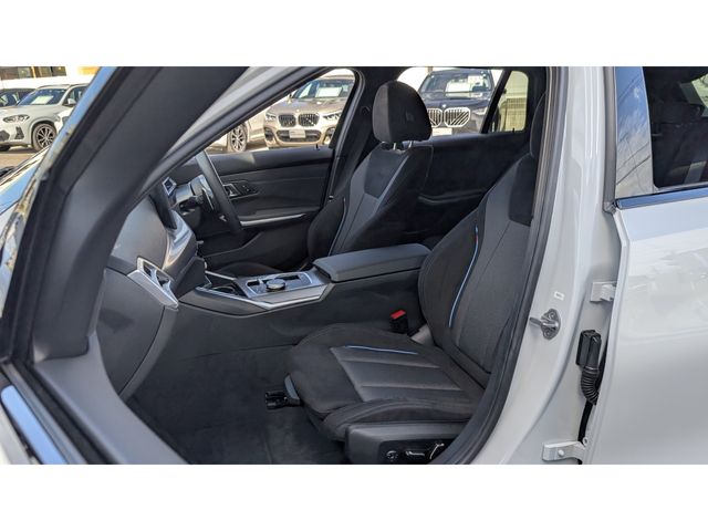 BMW 3SERIES TOURING 2025 Image 31