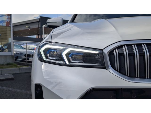 BMW 3SERIES TOURING 2025 Image 31