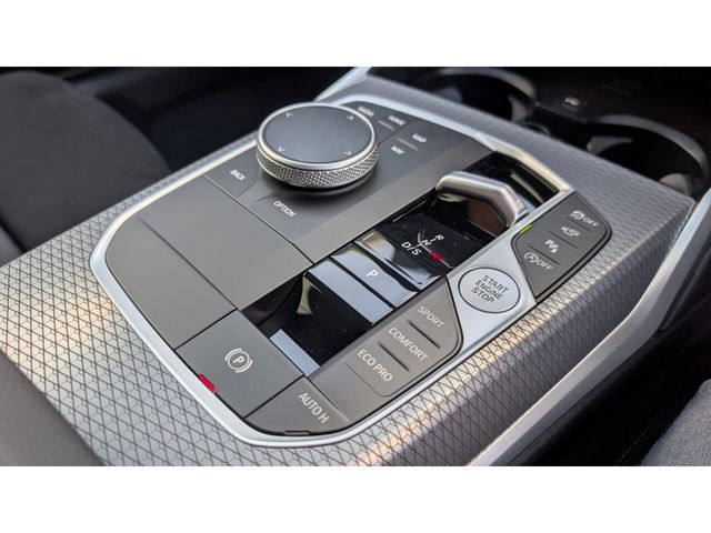 BMW 3SERIES TOURING 2025 Image 31