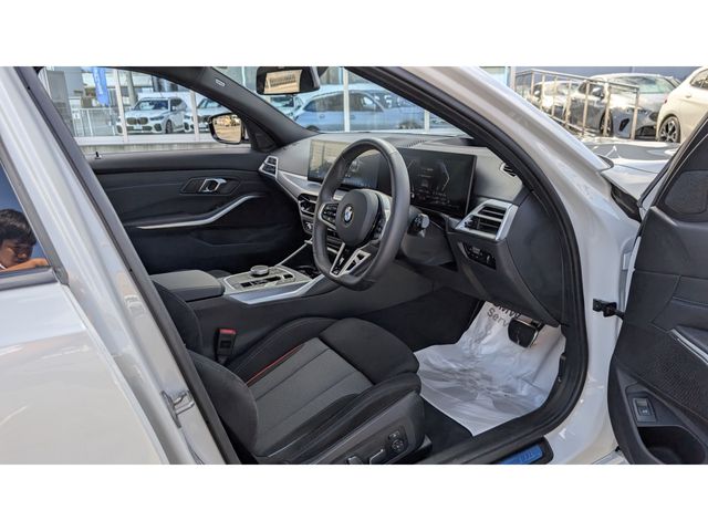 BMW 3SERIES TOURING 2025 Image 31