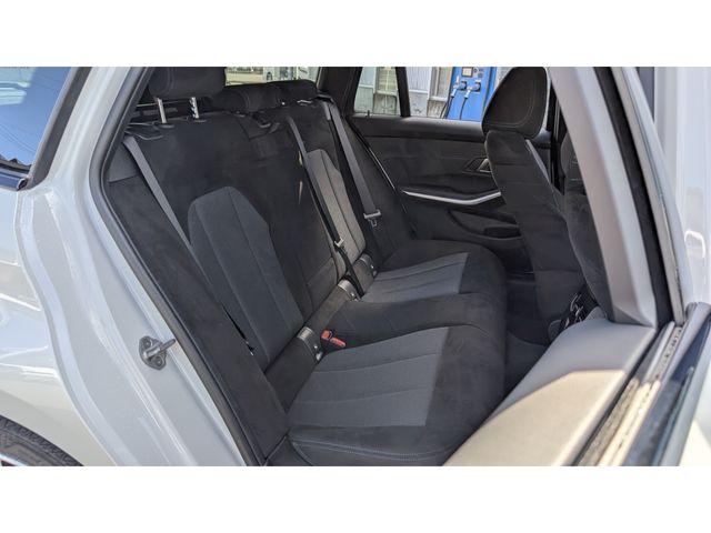 BMW 3SERIES TOURING 2025 Image 31