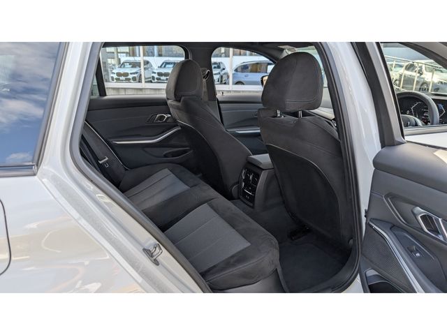 BMW 3SERIES TOURING 2025 Image 31