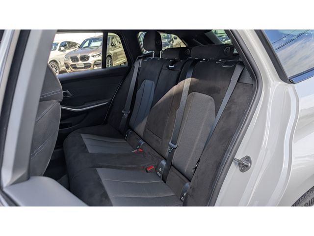 BMW 3SERIES TOURING 2025 Image 31
