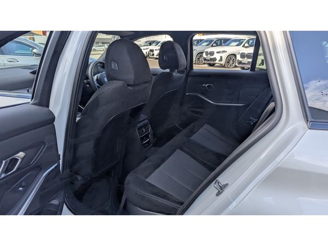 BMW 3SERIES TOURING 2025 Image 31