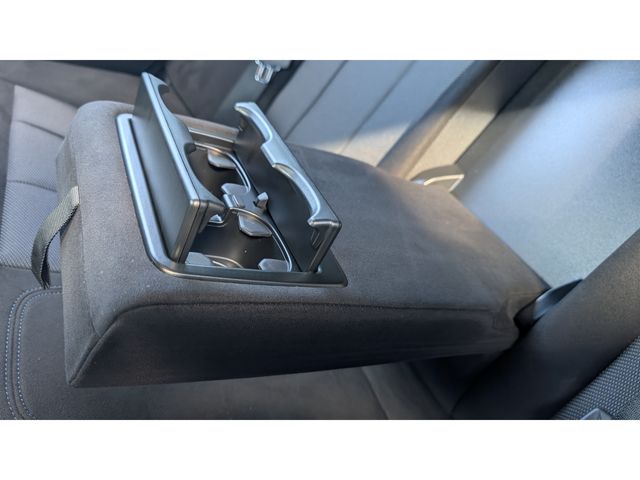 BMW 3SERIES TOURING 2025 Image 31