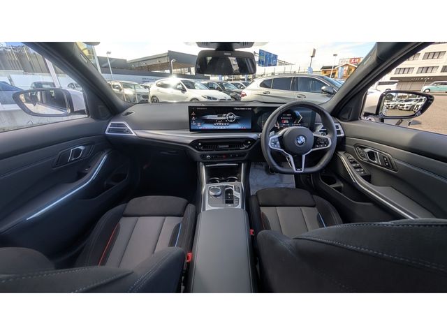 BMW 3SERIES TOURING 2025 Image 31