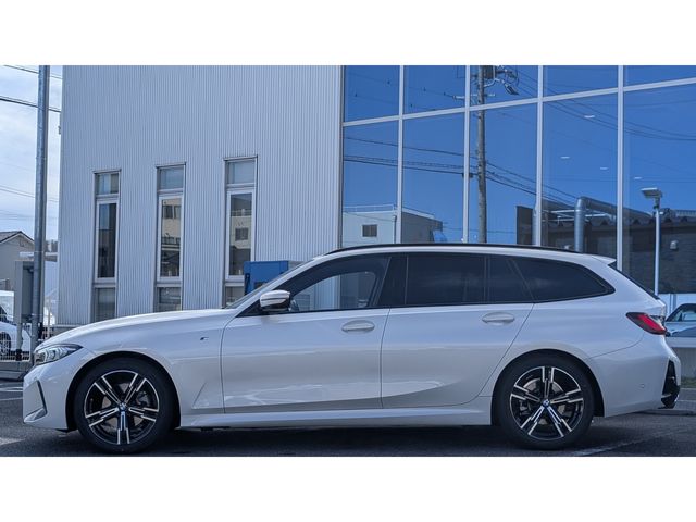 BMW 3SERIES TOURING 2025 Image 31
