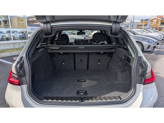 BMW 3SERIES TOURING 2025 Image 31