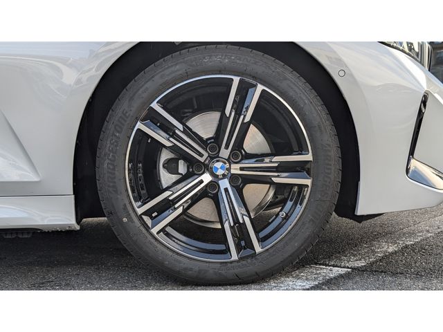 BMW 3SERIES TOURING 2025 Image 31