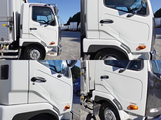 MITSUBISHI FUSOU FIGHTER 2010 Image 31