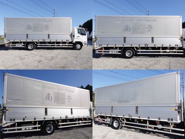 MITSUBISHI FUSOU FIGHTER 2010 Image 31