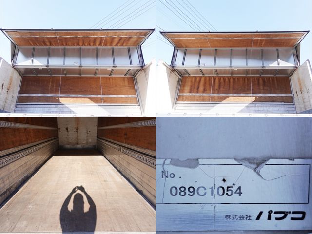 MITSUBISHI FUSOU FIGHTER 2010 Image 31