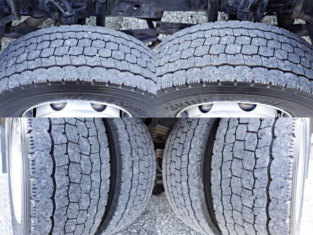 MITSUBISHI FUSOU FIGHTER 2010 Image 31