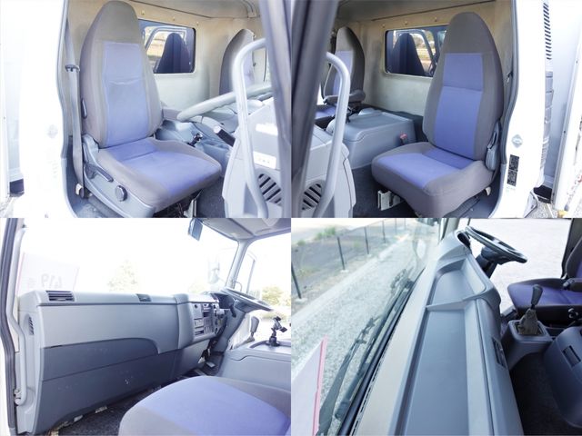 MITSUBISHI FUSOU FIGHTER 2010 Image 31