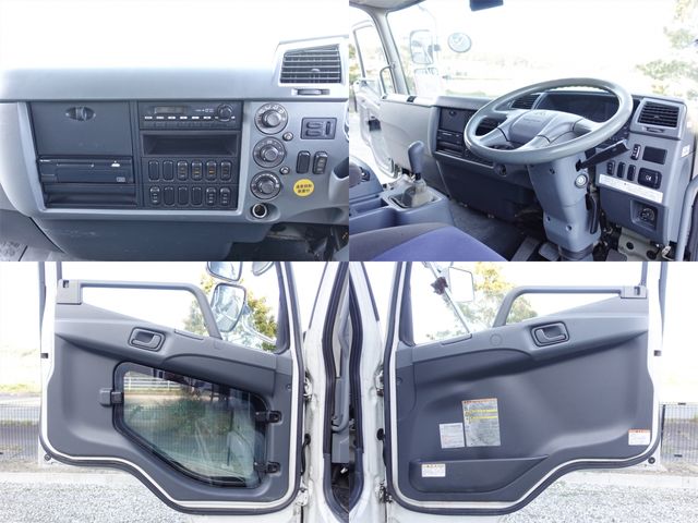 MITSUBISHI FUSOU FIGHTER 2010 Image 31