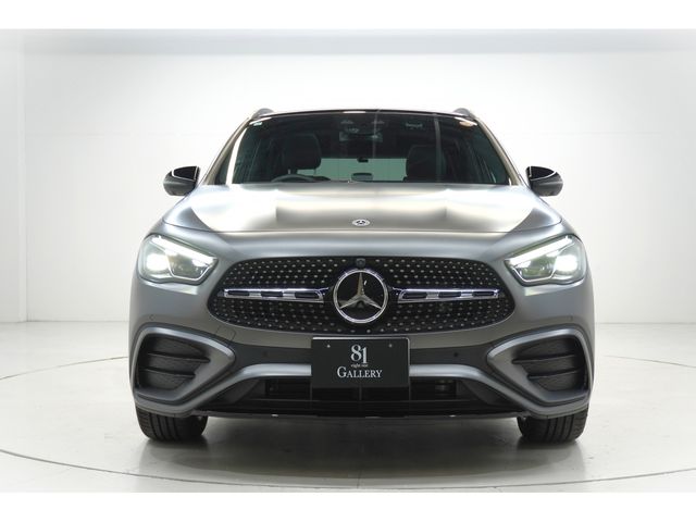 MERCEDES BENZ GLA CL 2023 Image 31