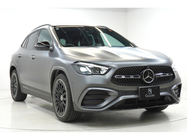 MERCEDES BENZ GLA CL 2023 Image 31