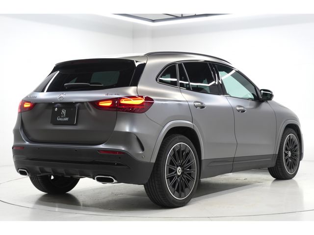 MERCEDES BENZ GLA CL 2023 Image 31