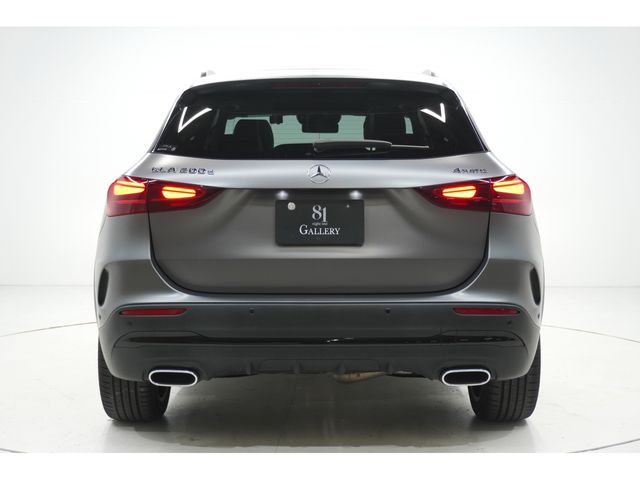 MERCEDES BENZ GLA CL 2023 Image 31