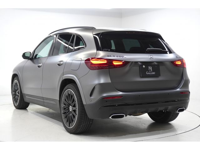 MERCEDES BENZ GLA CL 2023 Image 31