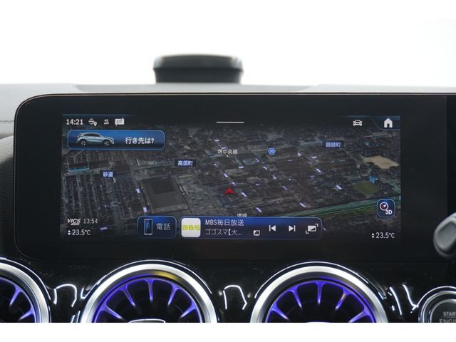 MERCEDES BENZ GLA CL 2023 Image 31