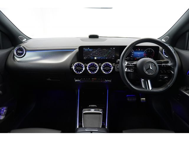 MERCEDES BENZ GLA CL 2023 Image 31