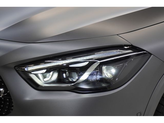 MERCEDES BENZ GLA CL 2023 Image 31