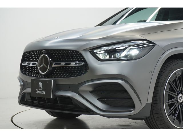 MERCEDES BENZ GLA CL 2023 Image 31