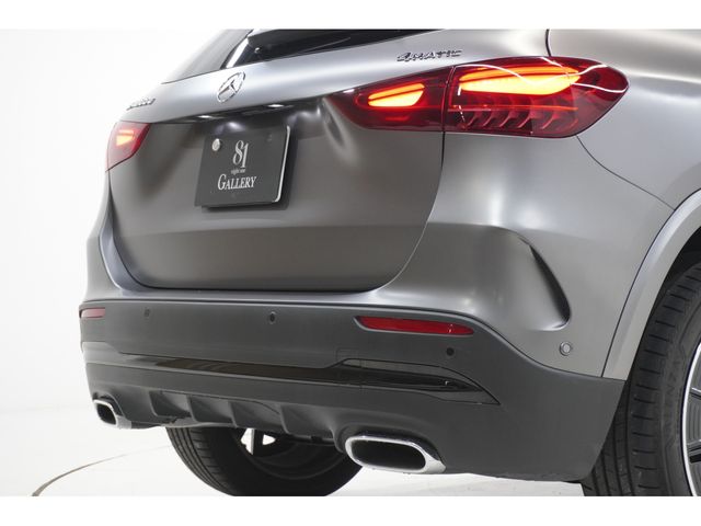 MERCEDES BENZ GLA CL 2023 Image 31