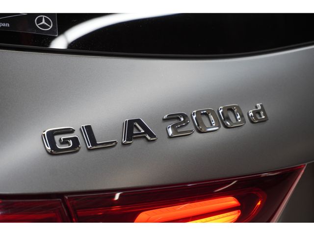 MERCEDES BENZ GLA CL 2023 Image 31