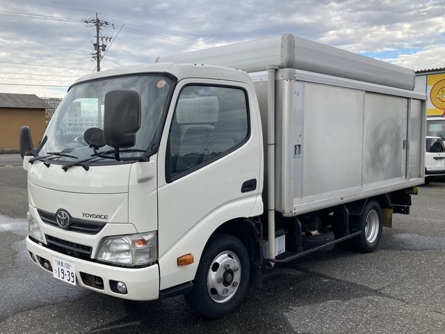 TOYOTA TOYOACE 2013 Image 31