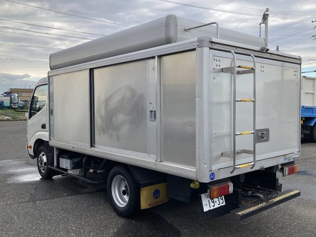 TOYOTA TOYOACE 2013 Image 31