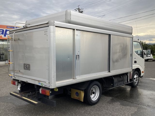 TOYOTA TOYOACE 2013 Image 31