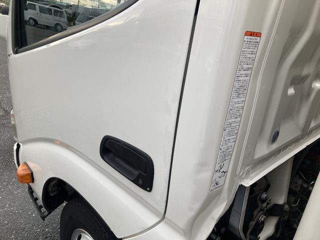 TOYOTA TOYOACE 2013 Image 31