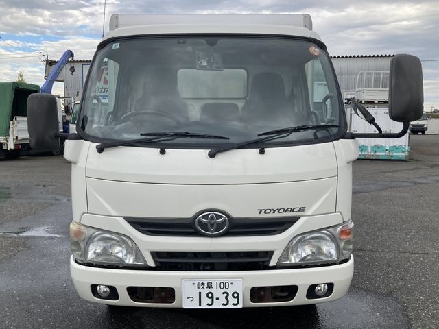 TOYOTA TOYOACE 2013 Image 31