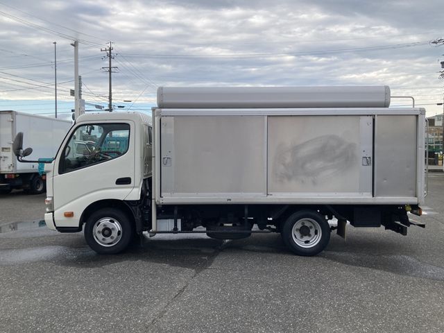 TOYOTA TOYOACE 2013 Image 31