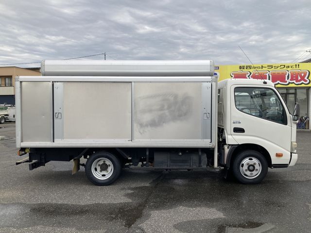 TOYOTA TOYOACE 2013 Image 31