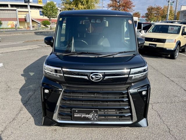 DAIHATSU TANTO CUSTOM 2023 Image 31