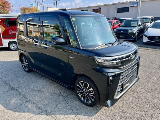 DAIHATSU TANTO CUSTOM 2023 Image 31
