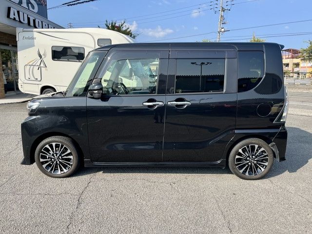 DAIHATSU TANTO CUSTOM 2023 Image 31