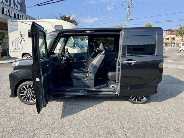 DAIHATSU TANTO CUSTOM 2023 Image 31