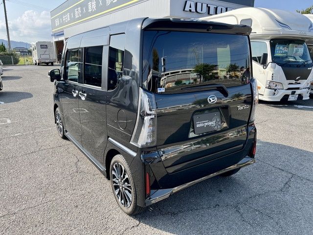 DAIHATSU TANTO CUSTOM 2023 Image 31