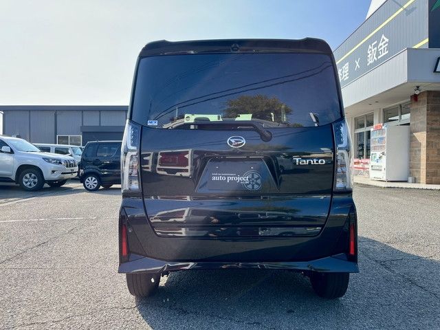 DAIHATSU TANTO CUSTOM 2023 Image 31