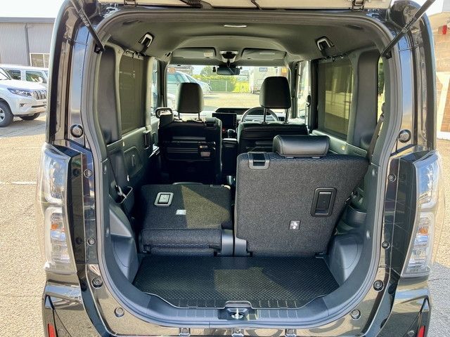 DAIHATSU TANTO CUSTOM 2023 Image 31