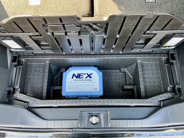 DAIHATSU TANTO CUSTOM 2023 Image 31