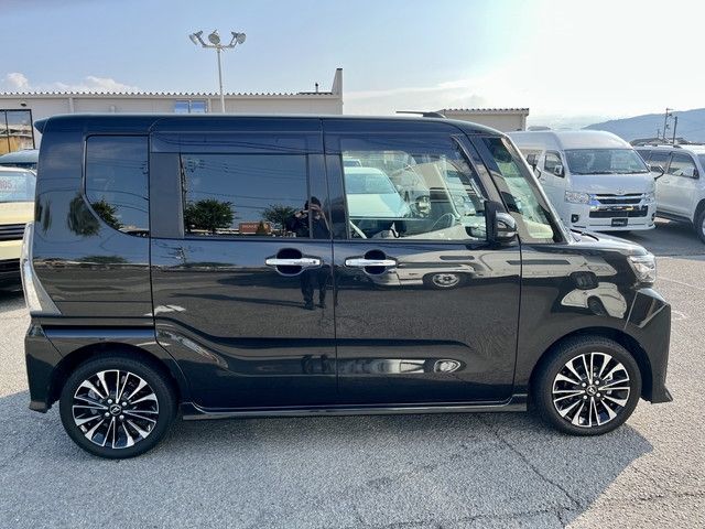 DAIHATSU TANTO CUSTOM 2023 Image 31